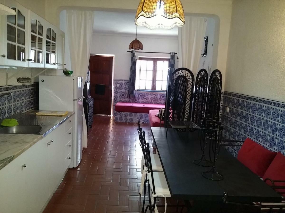 הוילה טאווירה Typical House In The City Center מראה חיצוני תמונה